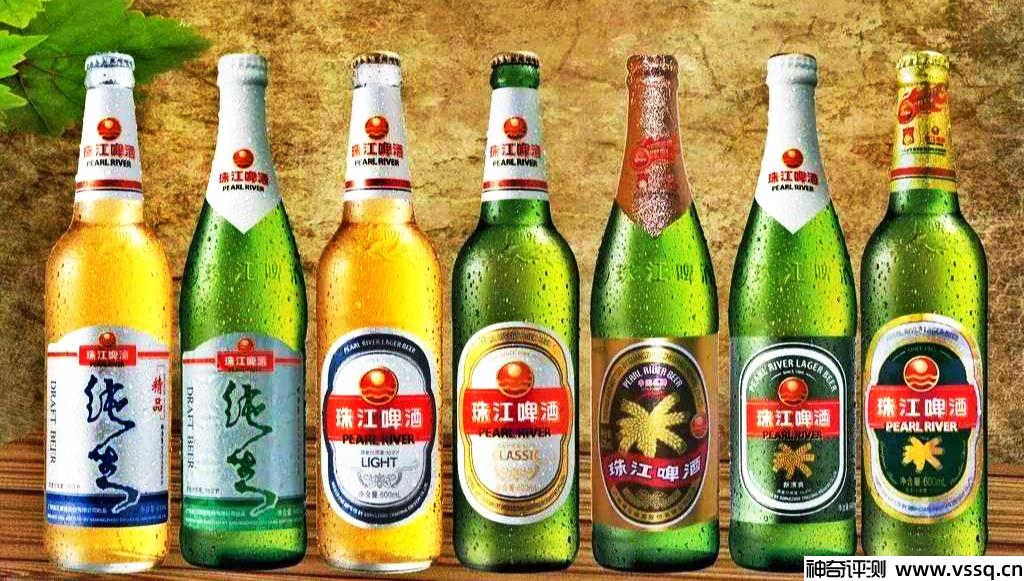 国产啤酒排行榜前十名 中国好喝的十款啤酒排名