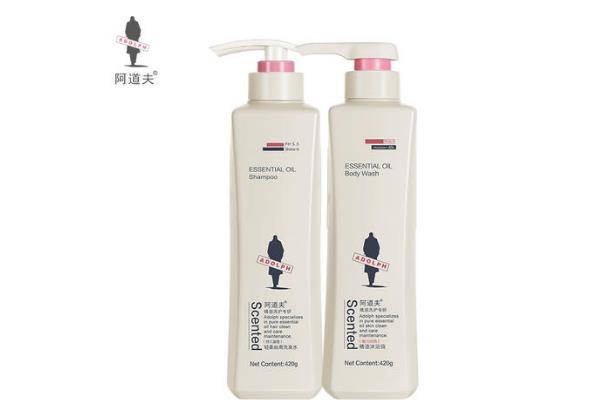 洗发水品牌排名前十 中国十大洗护品牌排行榜