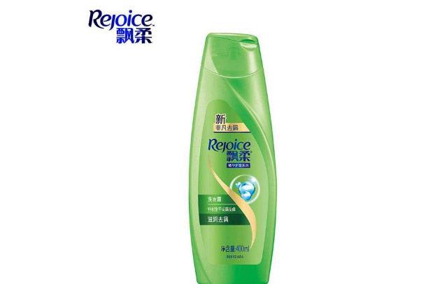 洗发水品牌排名前十 中国十大洗护品牌排行榜