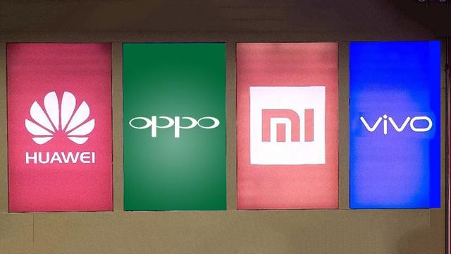 华为,vivo,oppo,哪个牌子的手机质量更好?-1