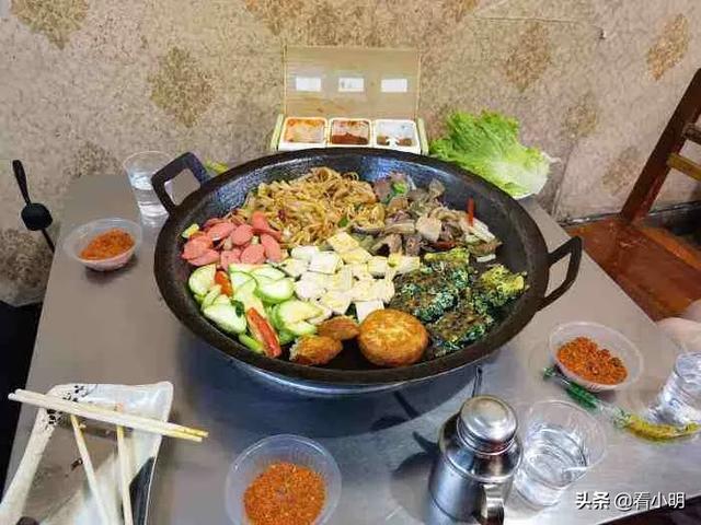 贵州安顺有什么好吃的东西，安顺特色美食小吃推荐-7