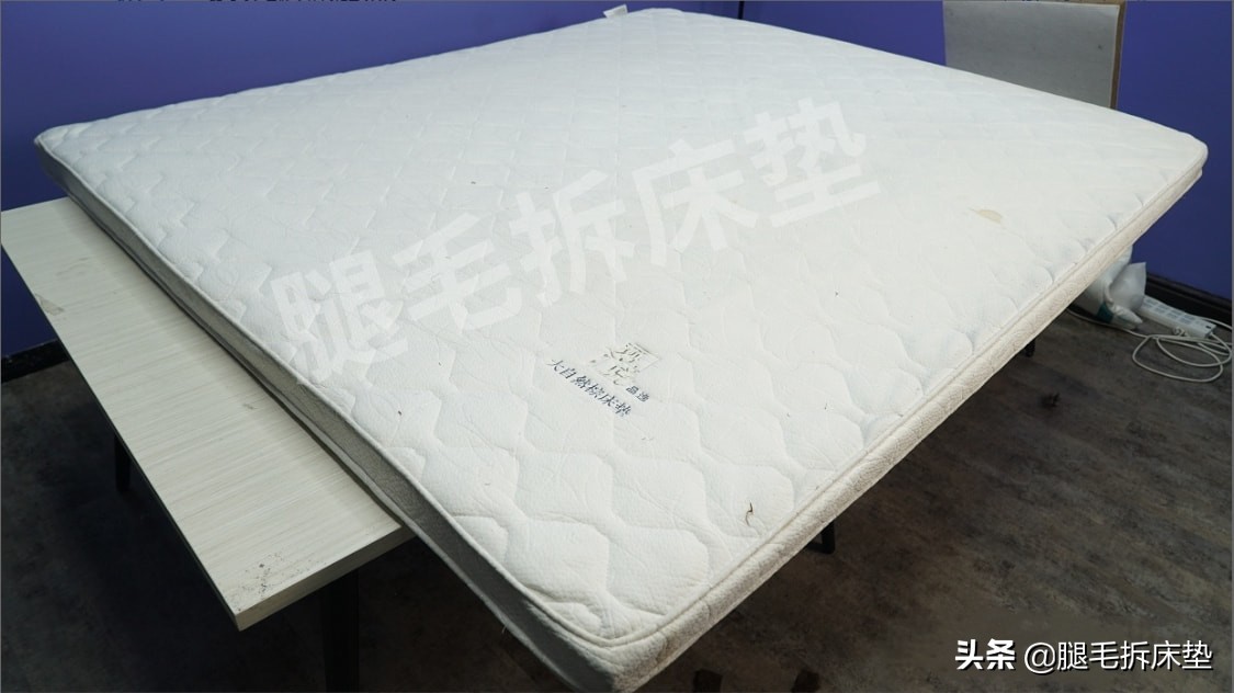 真实测评9大品牌23张床垫，一键扒穿哪些用料好？哪些性价比高？
