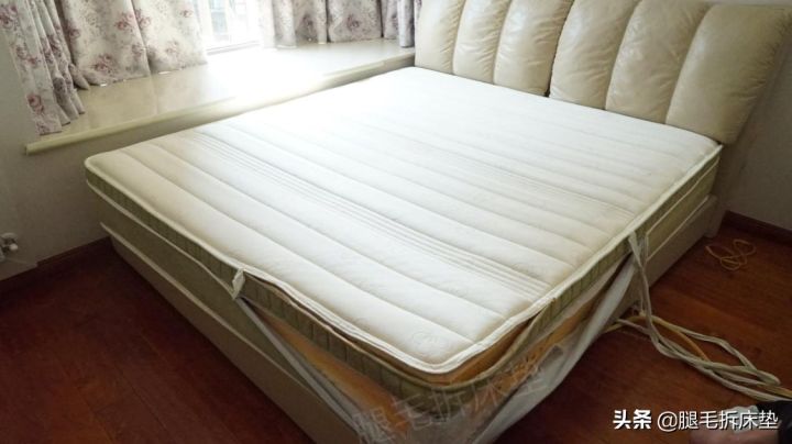 哪个床垫品牌睡了最舒服，床垫十大名牌排行榜-5