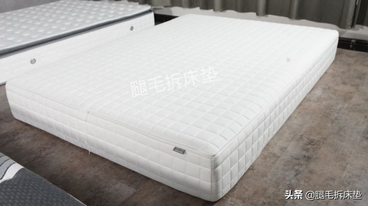 哪个床垫品牌睡了最舒服，床垫十大名牌排行榜-9