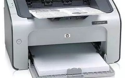 激光打印机和喷墨打印机的区别 优缺点对比