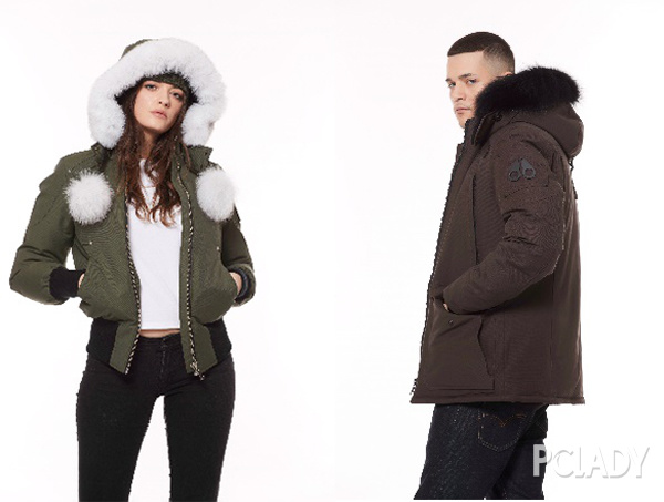 mooseknuckles是那个国家的牌子 moose knuckles羽绒服怎么样-1