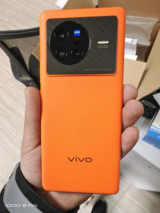 小米12和vivo x80哪个好 两者参数对比-3