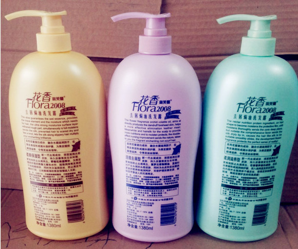 市场上常见的洗发水品牌哪个好 世界顶级洗发水十大排名榜-1
