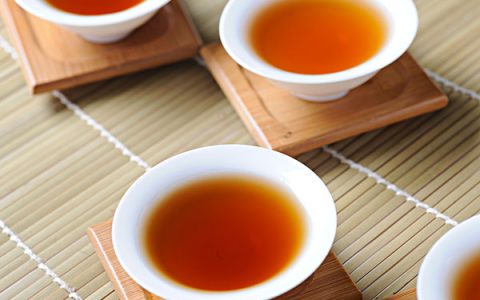 中国十大名茶最新排名