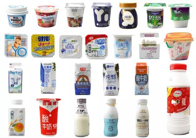 什么酸奶好喝又健康 中国十大名牌酸奶排行榜2022-1