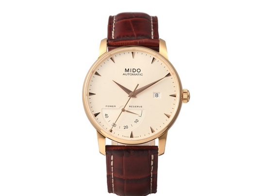 mido是哪个国家的品牌 是什么牌子的手表-1