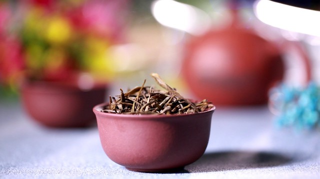 乌龙茶属于红茶还是绿茶-1