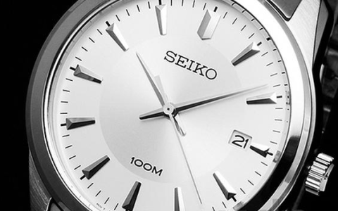 seiko手表是什么牌子多少钱