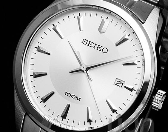 seiko手表是什么牌子多少钱-1