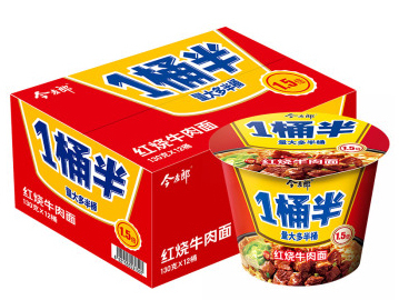 今麦郎是哪个国家品牌方便面-1