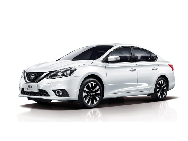 nissan是什么牌子的车多少钱-1