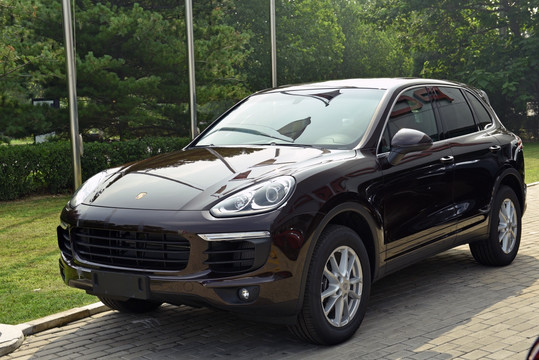 porsche是什么车 多少钱-1