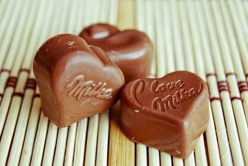 巧克力品牌有哪些 全球巧克力品牌排行榜前十名-1
