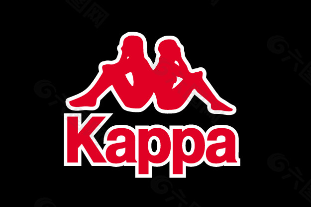 kappa是哪个国家的品牌-1