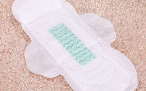 卫生巾品牌排行榜前十名2022