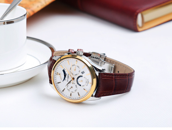 罗西尼手表是哪个国家的品牌 属于什么档次-1