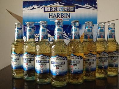 哈尔滨啤酒是哪里产的 属于哪个国家-1