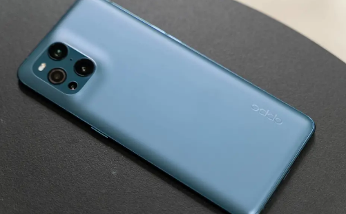 oppo find x3参数及价格-1