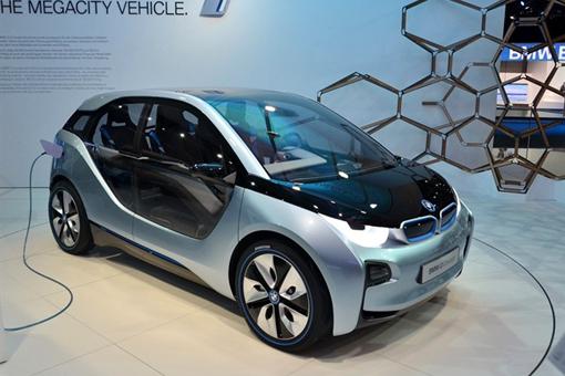 电动汽车哪个牌子的质量最好 2022新能源汽车前十名品牌-1