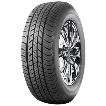 dunlop是什么牌子的轮胎质量可靠吗-1