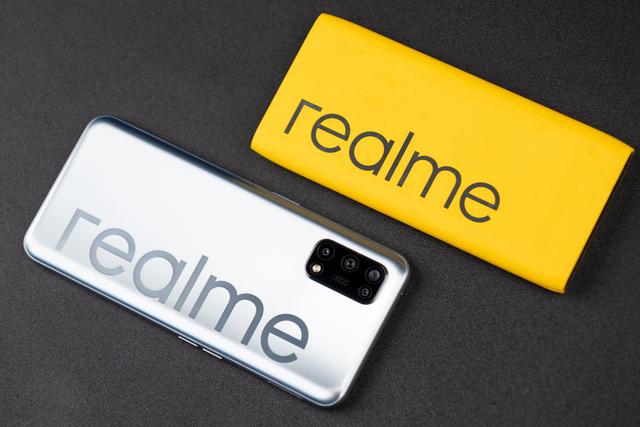 realme是什么手机牌子怎么样-1