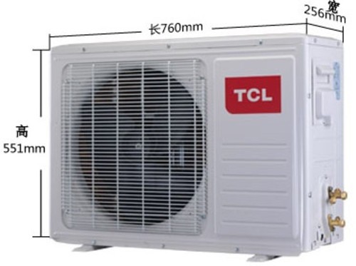 tcl空调质量怎么样为什么这么便宜-1