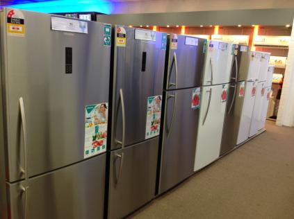 冰箱哪个牌子质量好 冰箱品牌十大排行榜2022最新排名-1