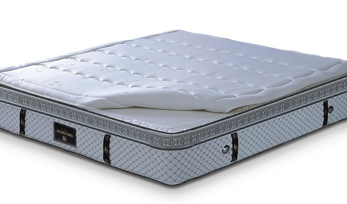 床垫哪个牌子的质量比较好 中国十大顶级床垫品牌-1