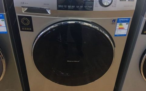海尔洗衣机怎么样质量好吗