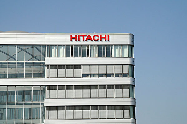 hitachi是什么品牌-1