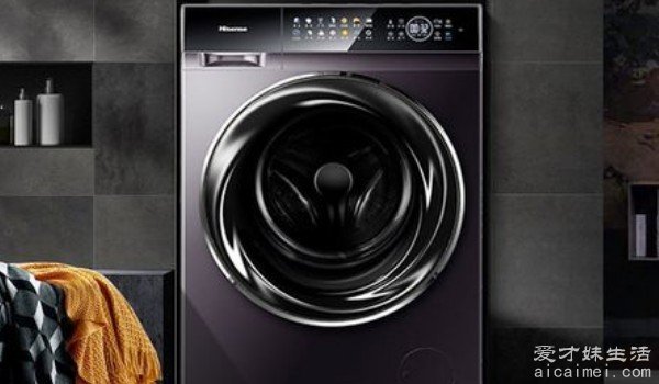 洗衣机什么品牌质量好 十大公认最好用的洗衣机