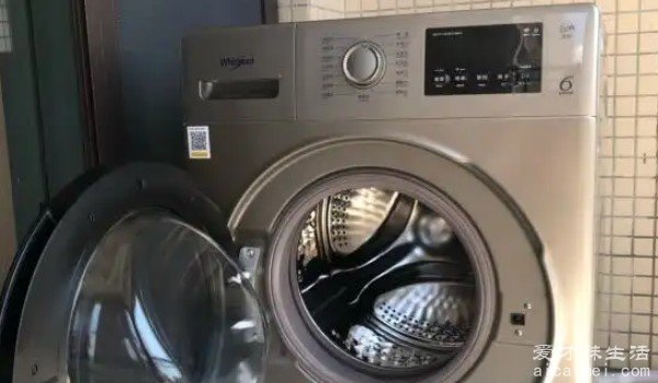 洗衣机什么品牌质量好 十大公认最好用的洗衣机