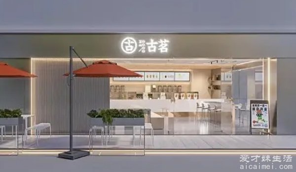 奶茶十大排行榜10强