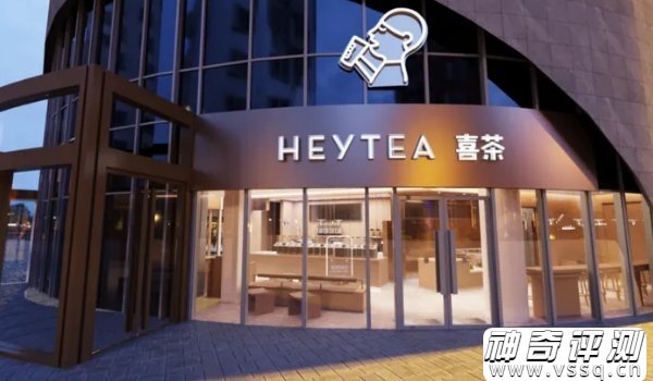 奶茶十大排行榜10强