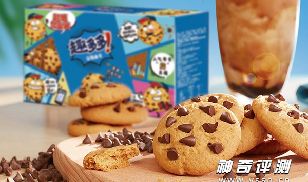 曲奇饼干哪个牌子好吃 中国饼干十大畅销品牌