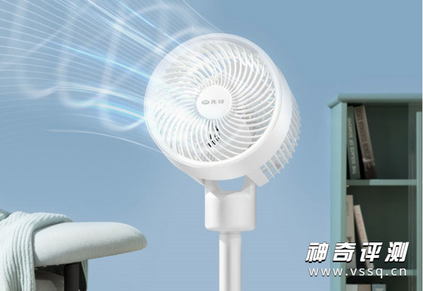空气循环扇哪个牌子好 空气循环扇排名前十名