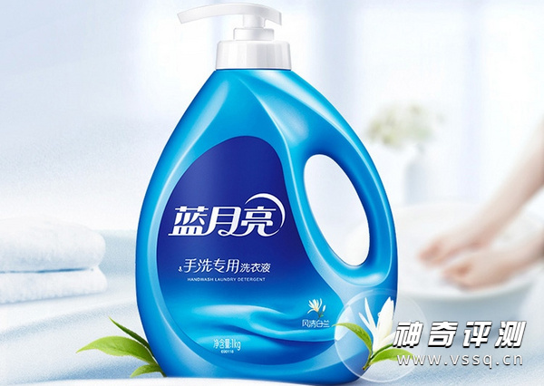 内衣裤洗涤液真的有用吗 内衣裤洗衣液十大排名