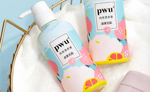 内衣裤洗涤液真的有用吗 内衣裤洗衣液十大排名