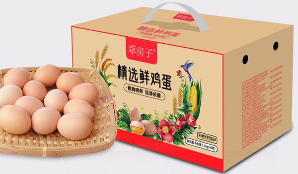 哪些品牌的鸡蛋是安全的 中国鲜鸡蛋十大品牌排行榜