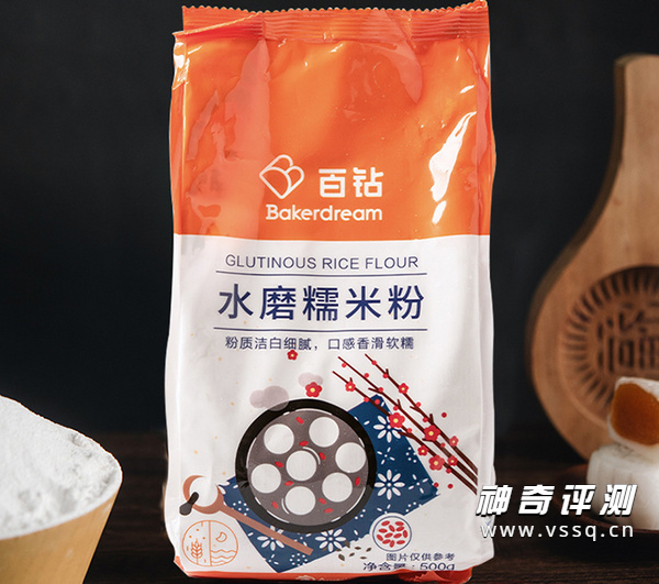 糯米粉哪个牌子比较好 最好吃的糯米粉十大品牌推荐