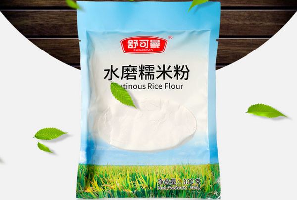 糯米粉哪个牌子比较好 最好吃的糯米粉十大品牌推荐