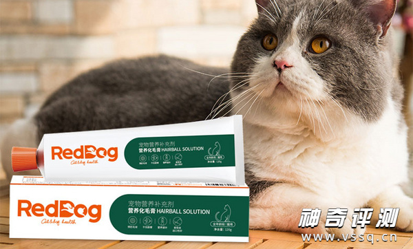 猫用什么牌子的化毛膏好 猫用化毛膏品牌排行榜