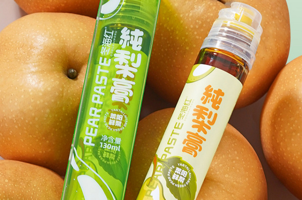 秋梨膏哪个品牌正宗 秋梨膏牌子十大排行榜推荐