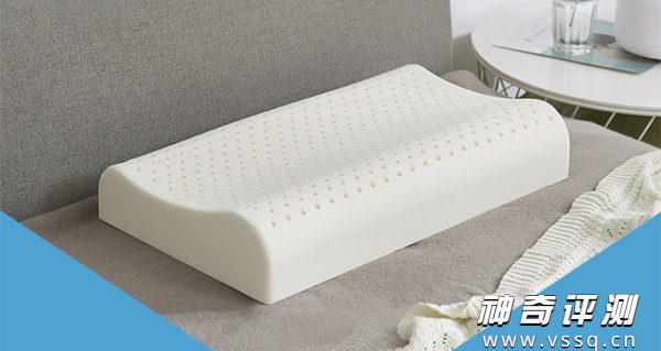 乳胶枕头哪个牌子性价比高 中国十大乳胶枕品牌