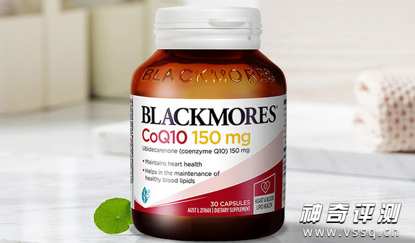 Blackmores澳佳宝最受欢迎的十款保健品推荐